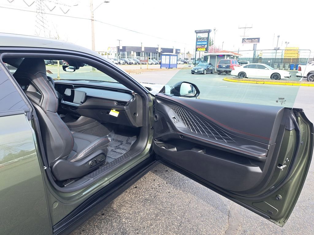 New 2026 Dodge Charger R/T Scat Pack image 13