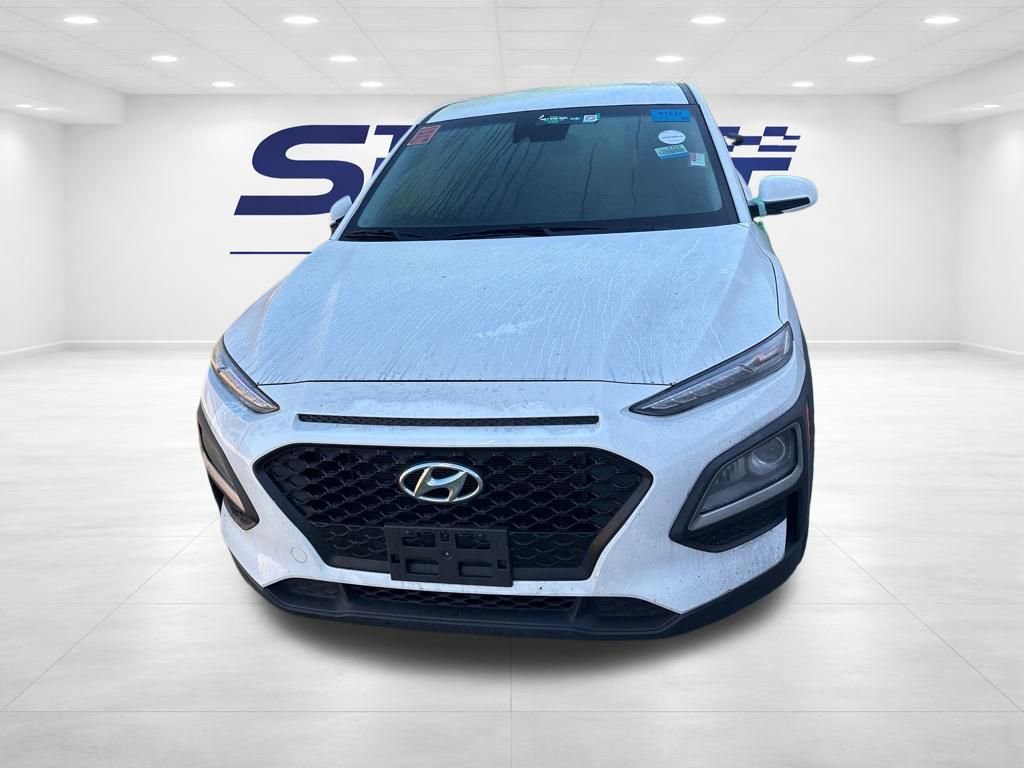 Used 2021 Hyundai Kona SE image 2