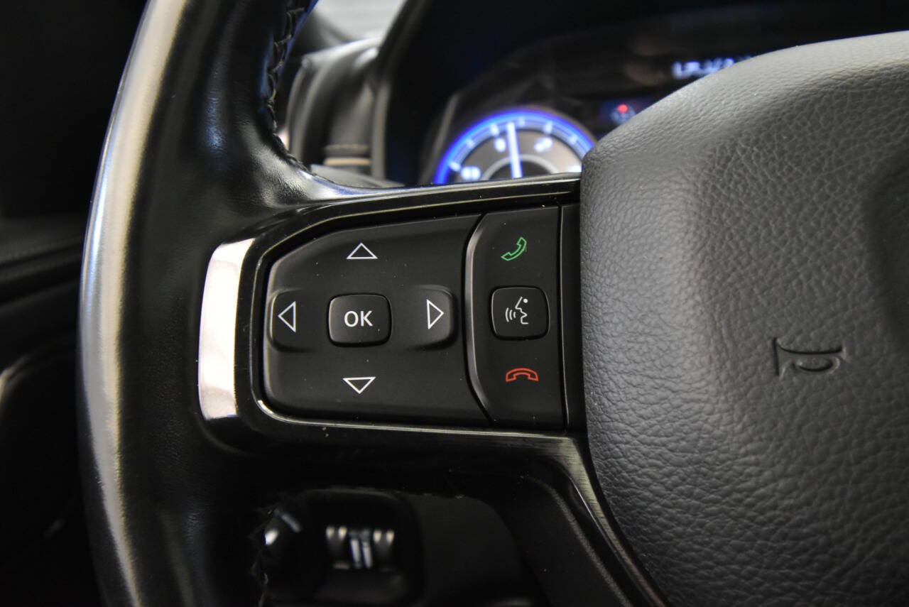 Used 2022 RAM 1500 Limited image 25