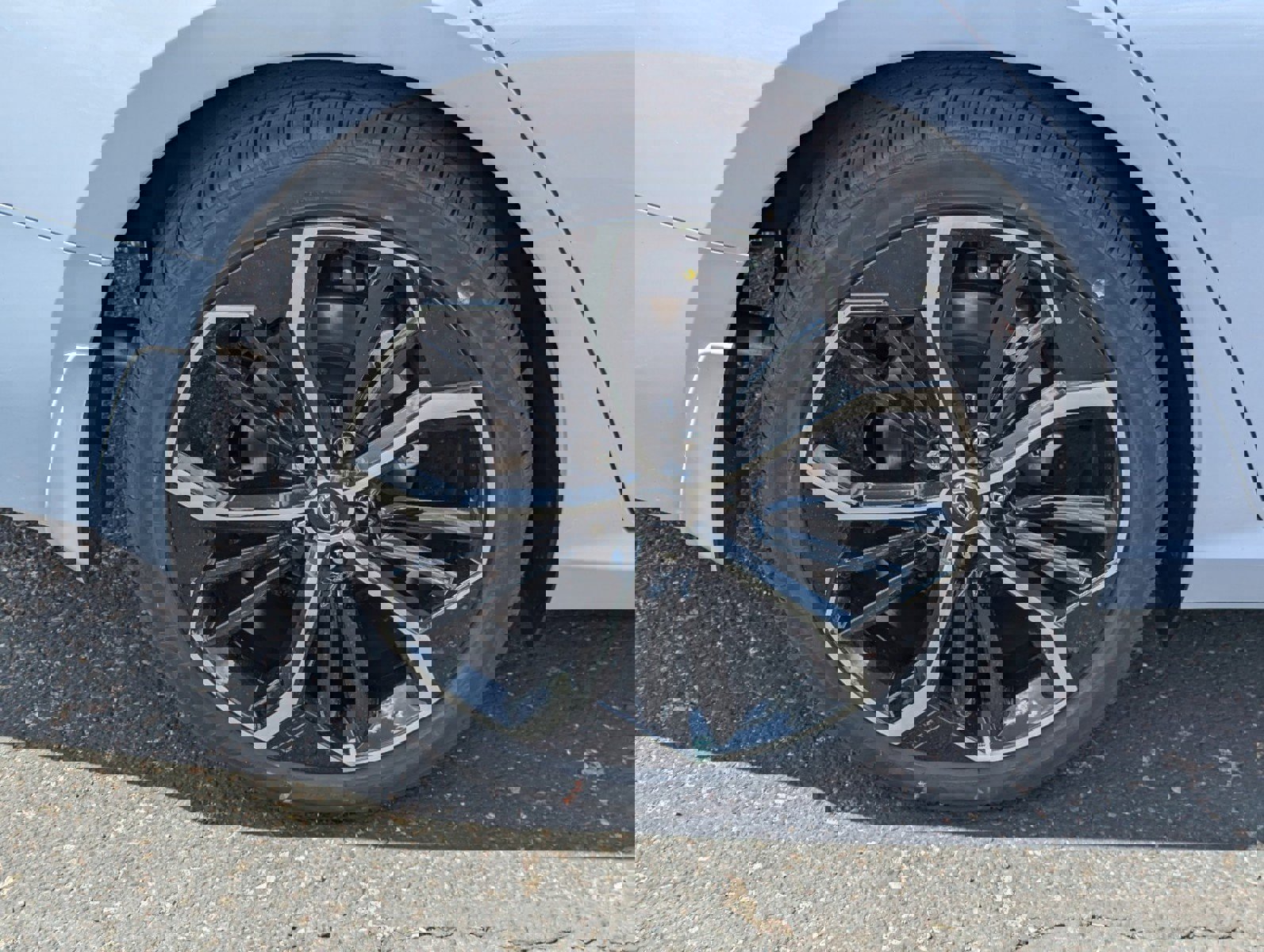 New 2025 Nissan Altima 2.5 SR image 10