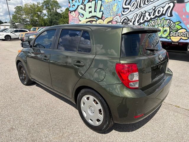 Used 2011 Scion xD FWD image 4