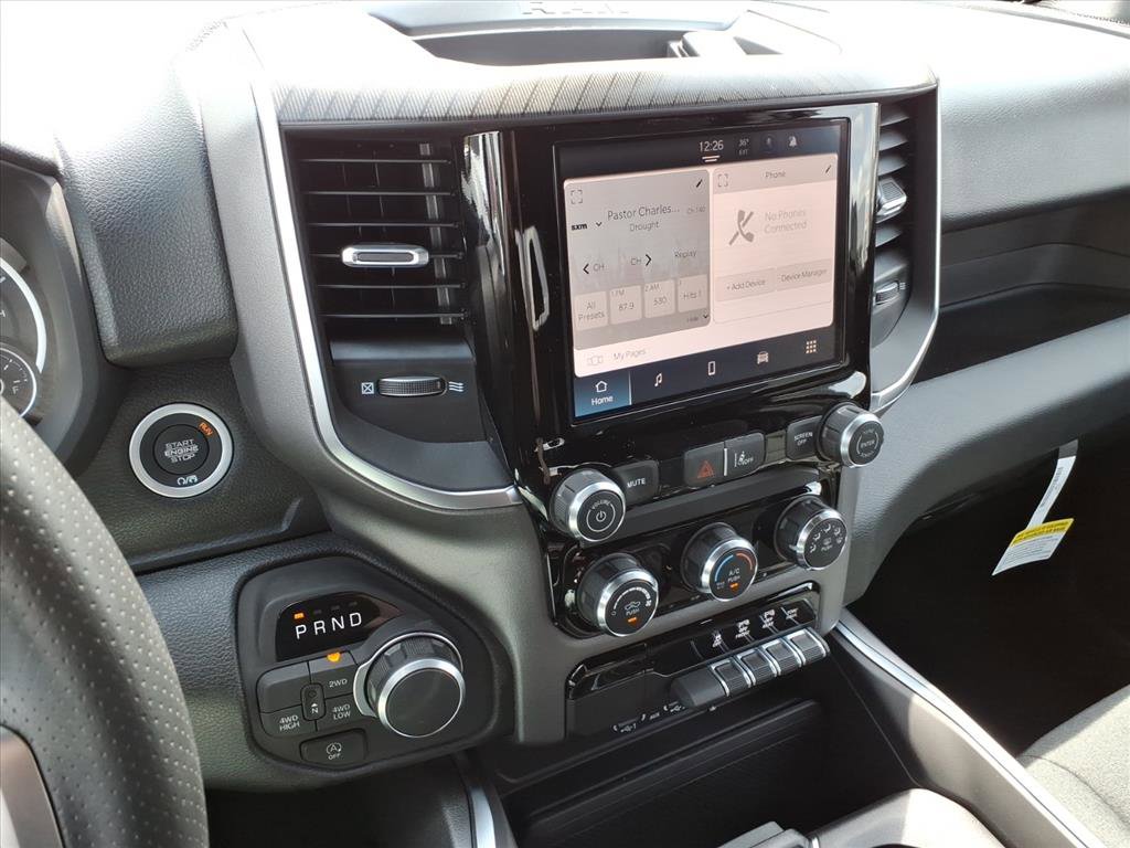 New 2026 RAM 1500 Express image 22