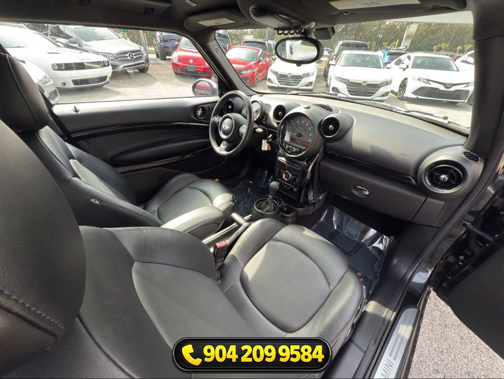 Used 2015 MINI Cooper Paceman FWD image 27
