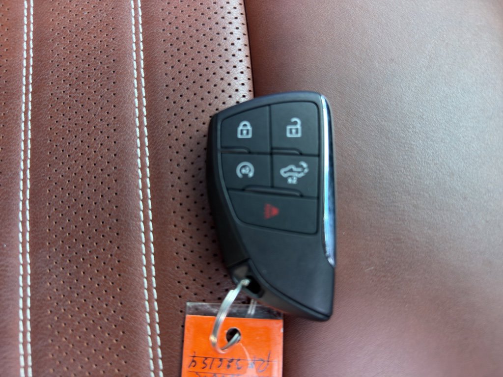 Used 2024 GMC Sierra 2500 Denali Ultimate image 66