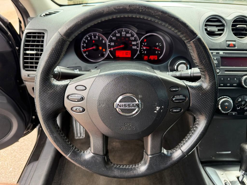 Used 2012 Nissan Altima 2.5 S w/ Convenience Pkg FWD image 18