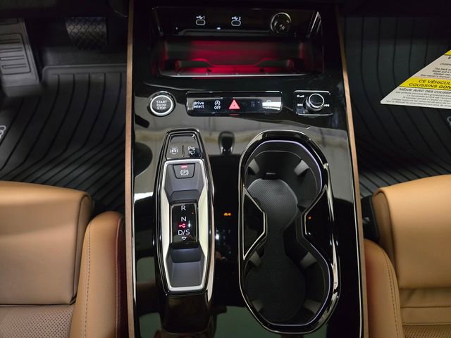 Certified 2025 Audi A5 2.0T Premium Plus w/ Premium Plus image 17