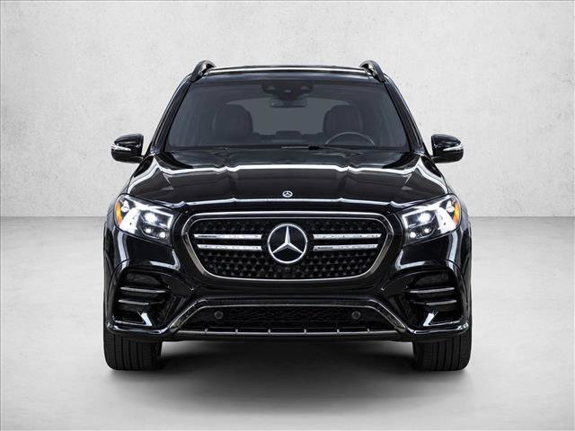 New 2027 Mercedes-Benz GLS 450 4MATIC image 2