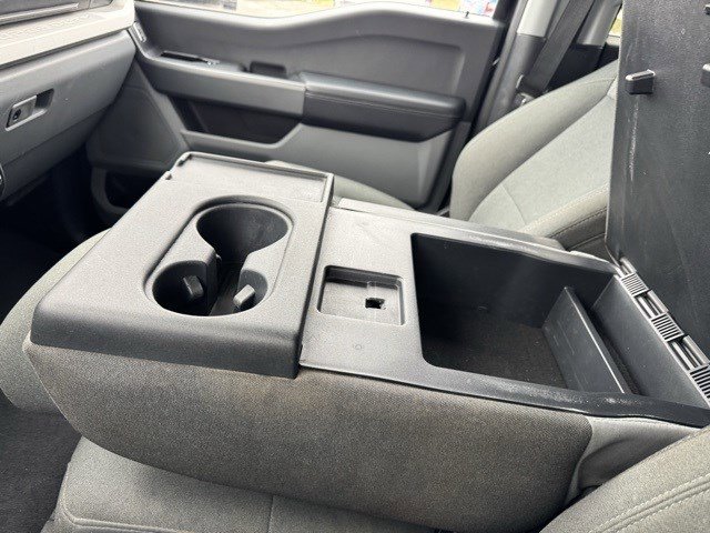 Certified 2024 Ford F250 XLT image 23