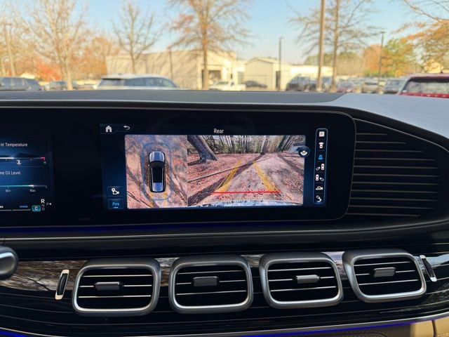 Used 2024 Mercedes-Benz GLS 450 4MATIC image 10