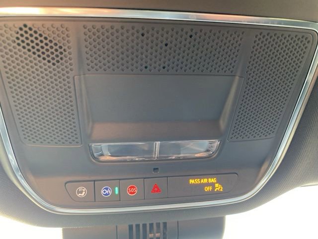 Used 2024 GMC Sierra EV Denali image 26