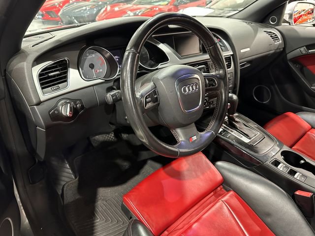 Used 2010 Audi S5 Premium Plus AWD/4WD image 9