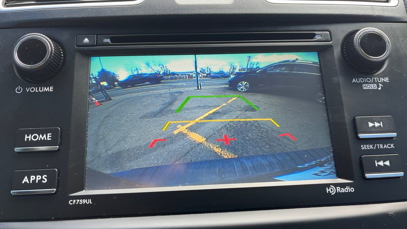 Used 2018 Subaru Forester 2.5i w/ Alloy Wheel Package image 16