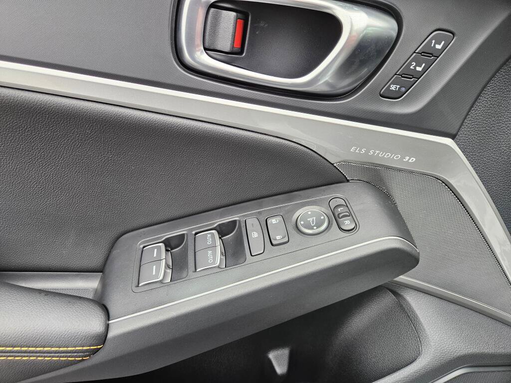 New 2026 Acura Integra A-Spec image 26