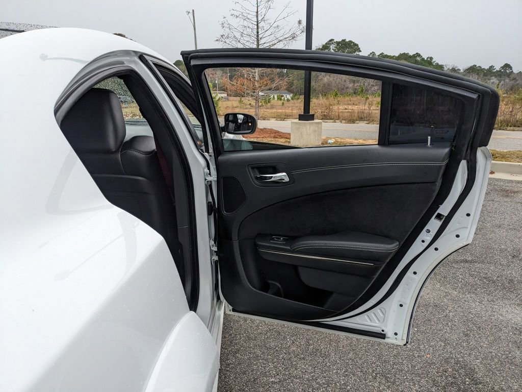 Used 2023 Dodge Charger SRT Hellcat w/ Harman/Kardon Audio Group image 56