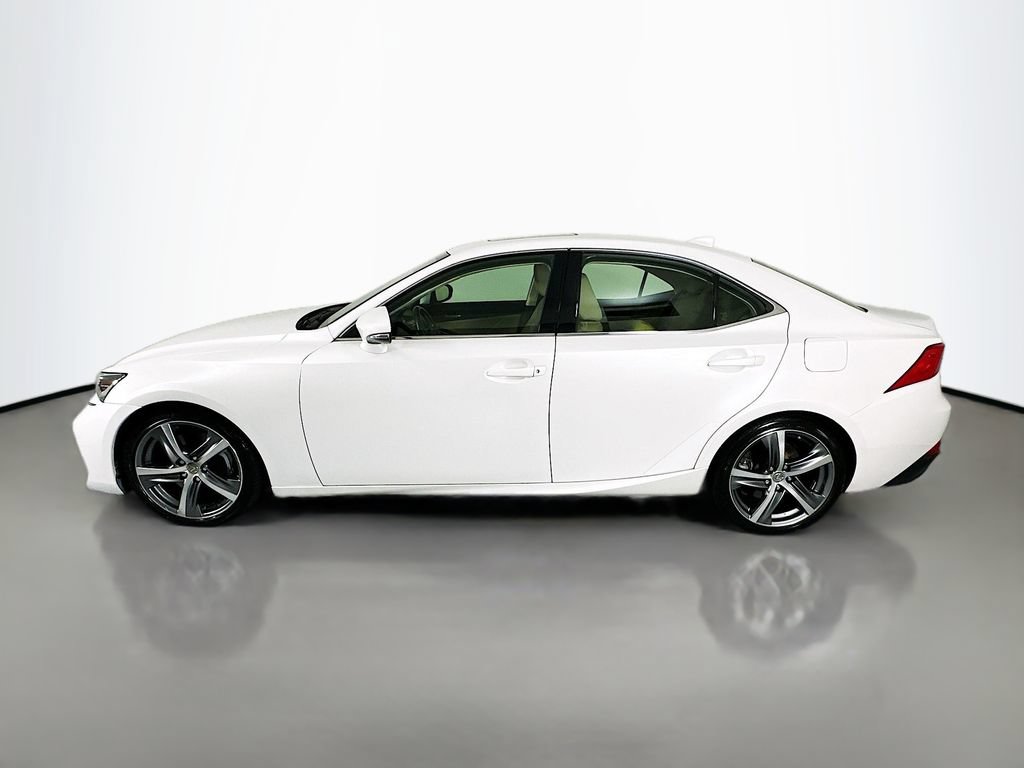 Used 2019 Lexus IS 300 AWD image 2