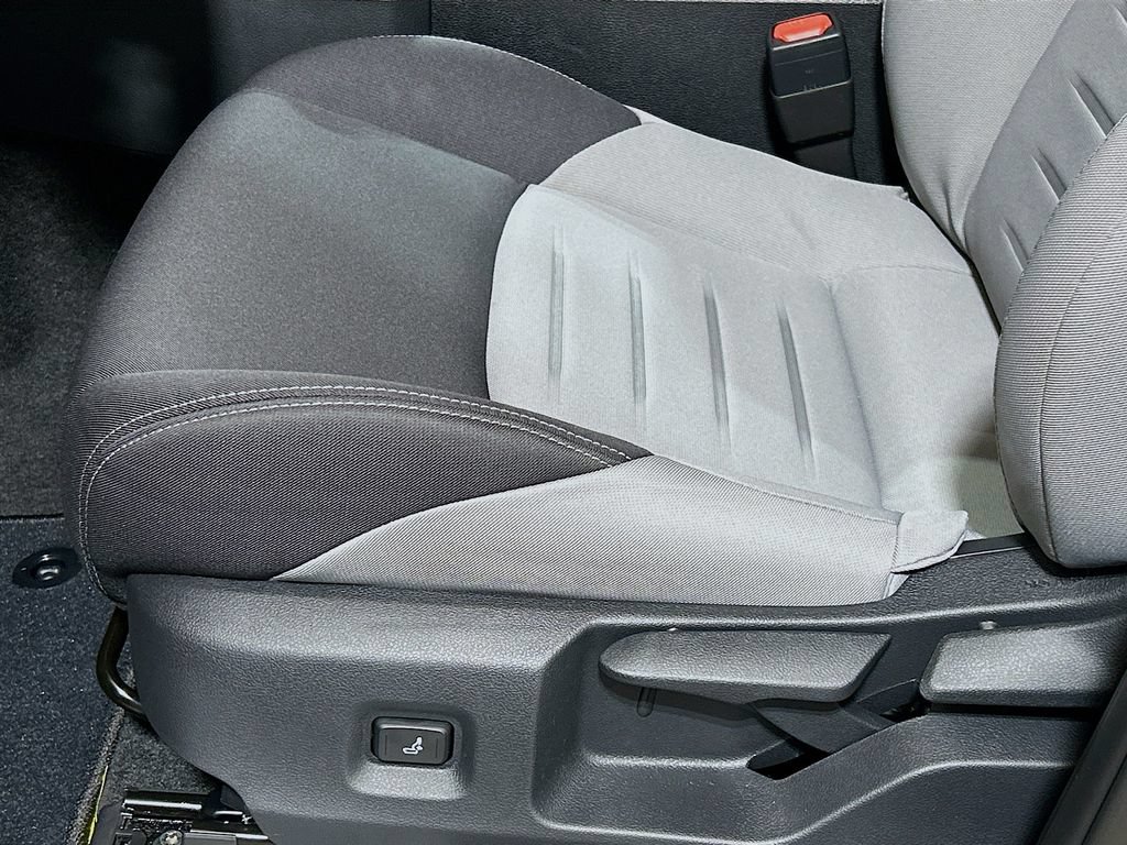 New 2026 Toyota Tacoma TRD Sport RWD image 19