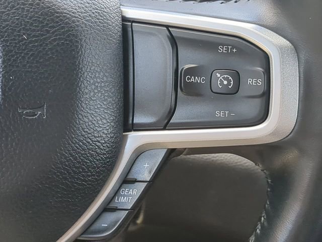 Used 2022 RAM 1500 Big Horn AWD/4WD image 24