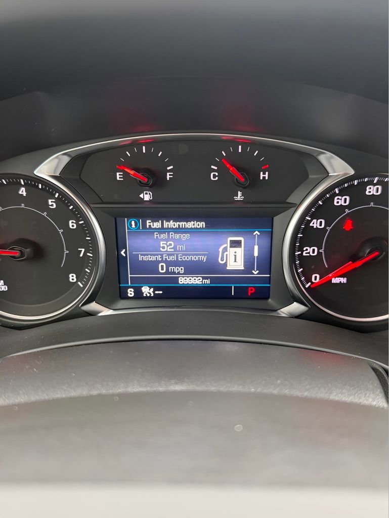 Used 2023 GMC Terrain SLE w/ Driver Convenience Package AWD/4WD image 30