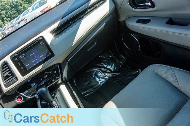 Used 2016 Honda HR-V EX-L image 26