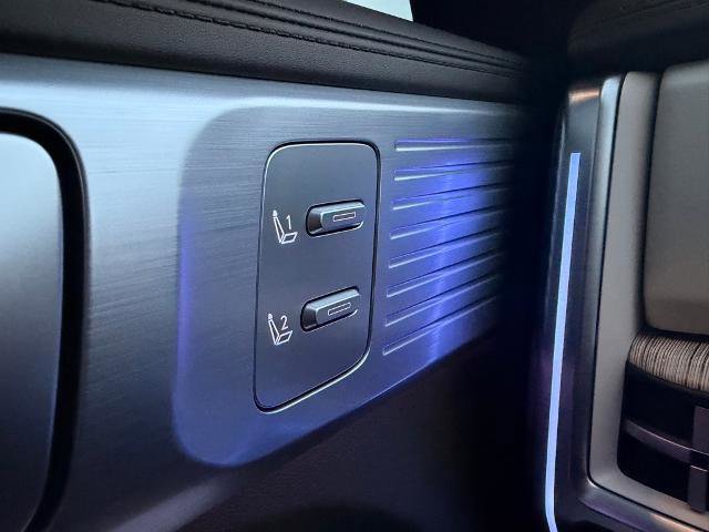 Used 2025 Hyundai Santa Fe Calligraphy image 22