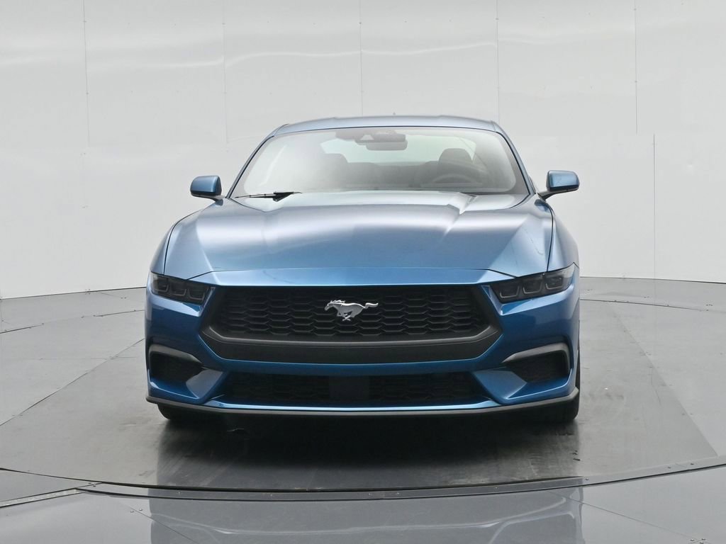 New 2026 Ford Mustang Coupe RWD image 23