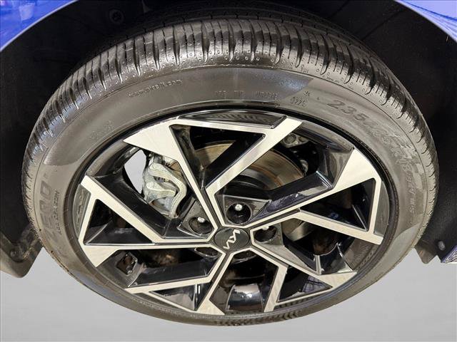 Used 2025 Kia K5 EX FWD image 19