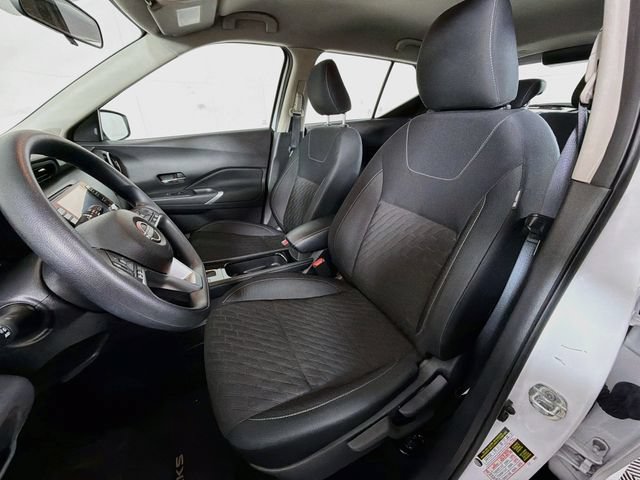 Certified 2023 Nissan Kicks SV FWD image 25