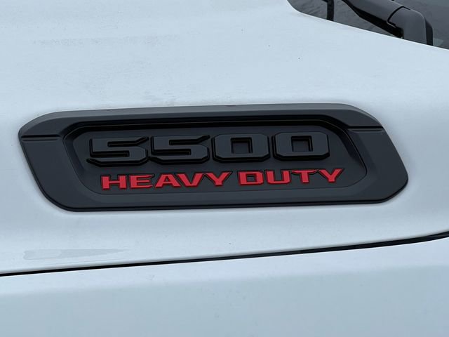 New 2026 RAM 5500 Tradesman image 2