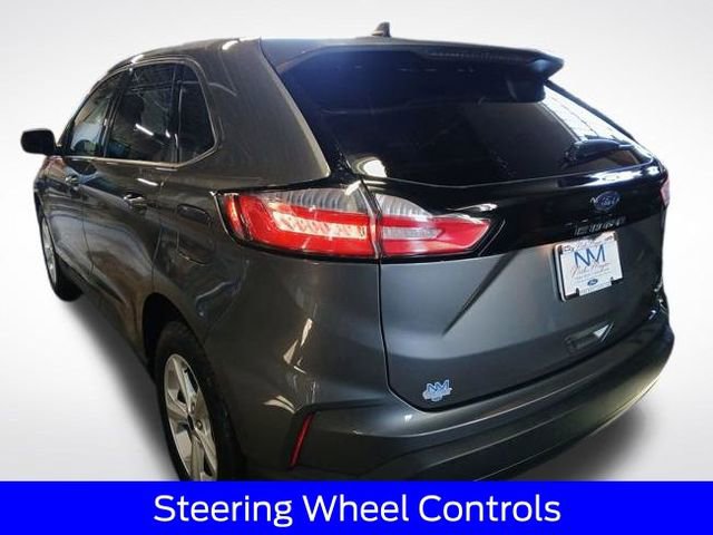 Certified 2024 Ford Edge SE image 7