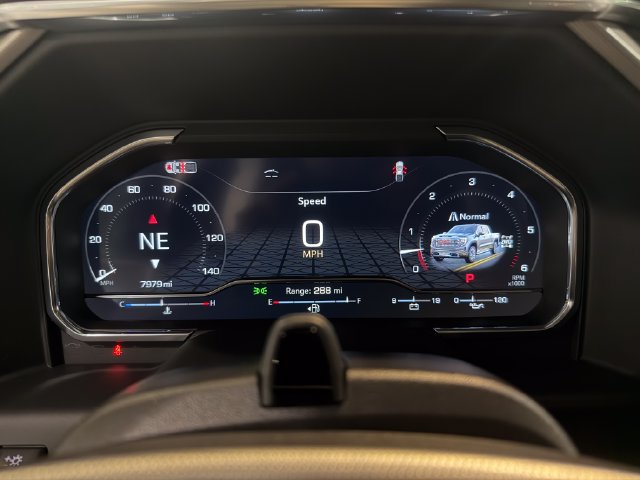 Used 2024 GMC Sierra 1500 Denali AWD/4WD image 21