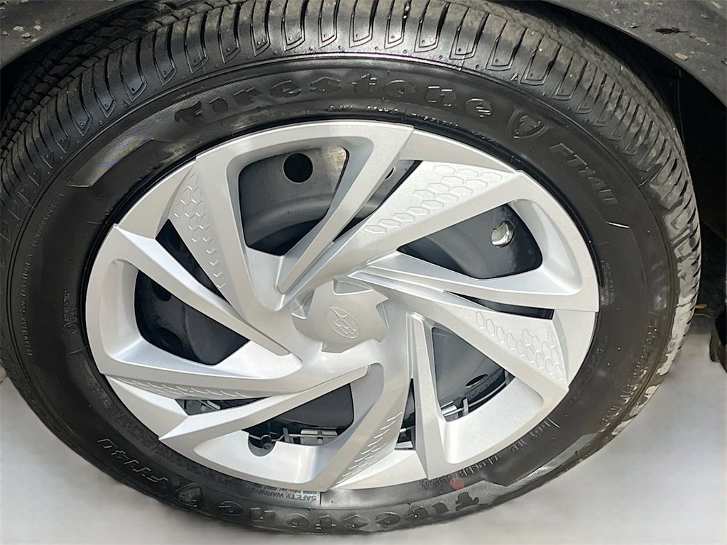 Used 2025 Subaru Impreza 2.0i image 28