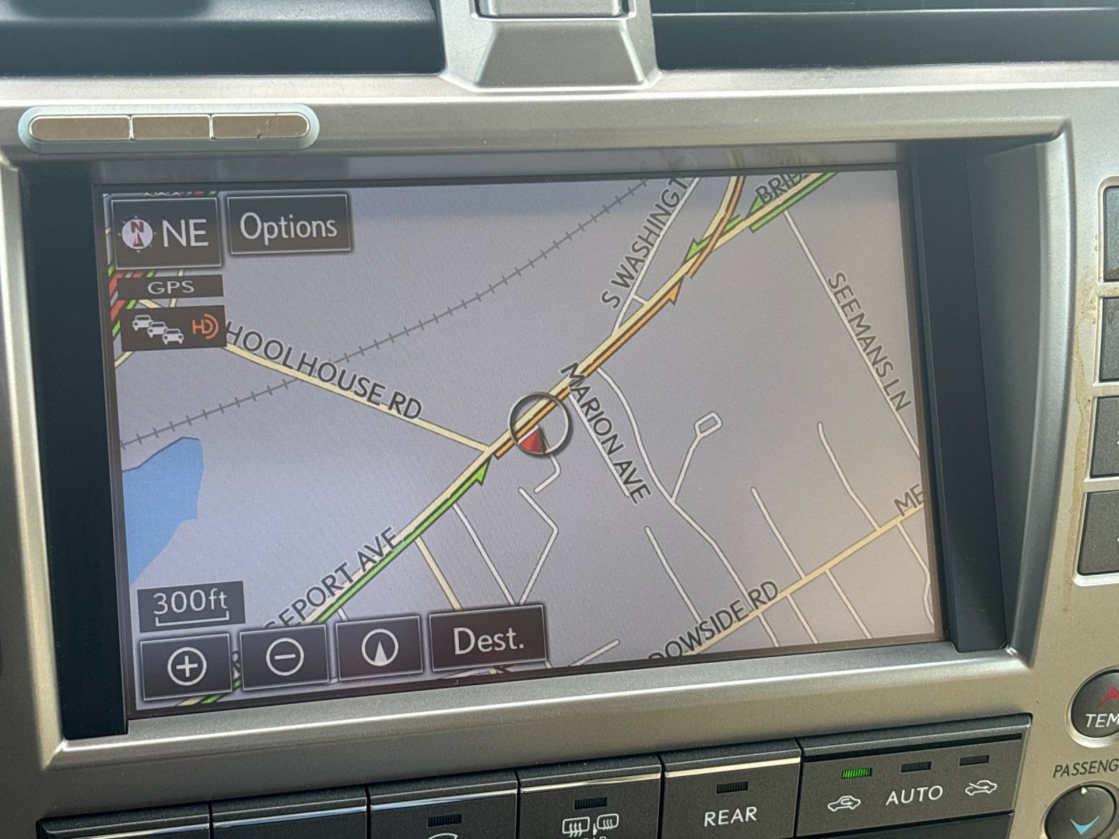 Used 2019 Lexus GX 460 Premium w/ Premium Package AWD/4WD image 19