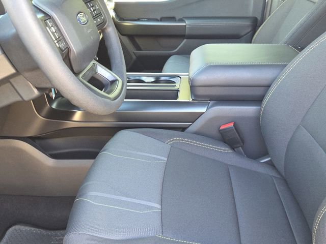 New 2025 Ford F150 STX w/ Equipment Group 200A image 17