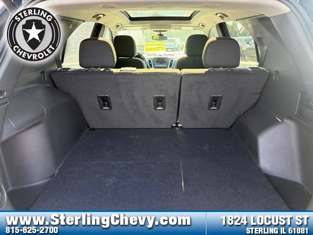 Certified 2023 Chevrolet Equinox LT FWD image 22