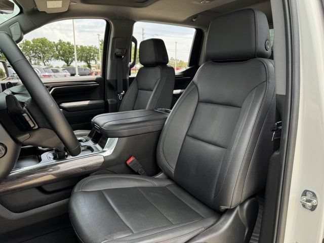 Used 2023 Chevrolet Silverado 1500 LTZ w/ Technology Package AWD/4WD image 26