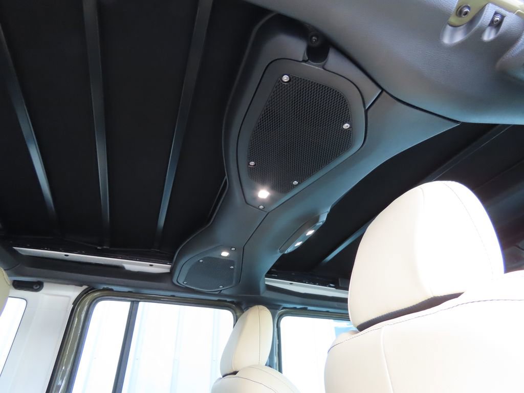 Used 2025 Jeep Wrangler Unlimited Sport S 4xe image 33