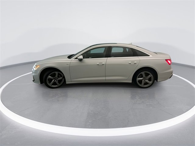 Used 2024 Audi A6 Premium Plus image 9