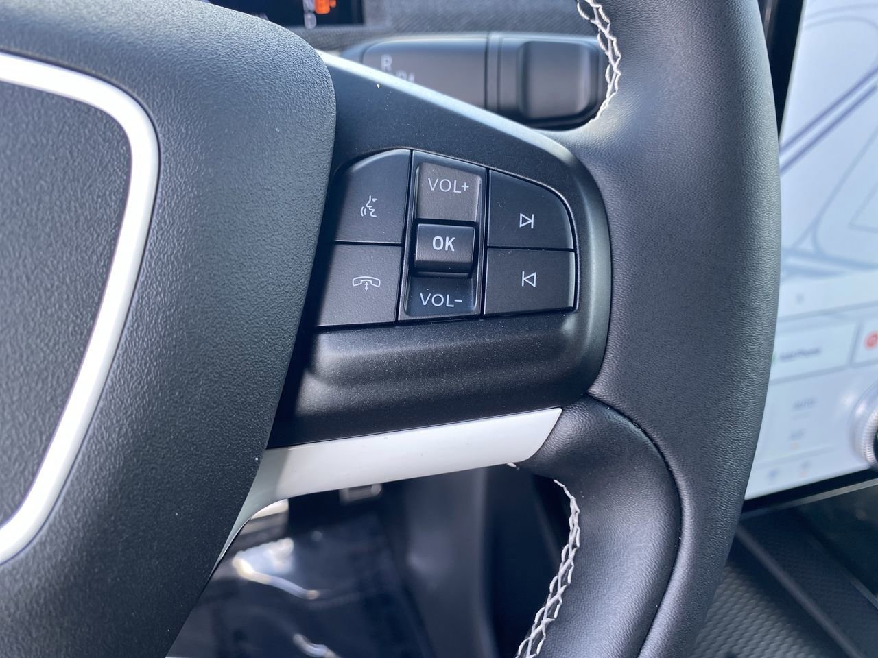 New 2025 Ford Mustang Mach-E GT image 20