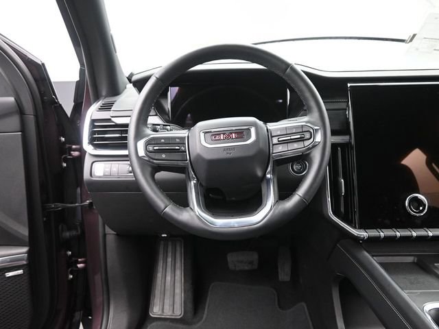 Certified 2025 GMC Acadia Elevation image 29