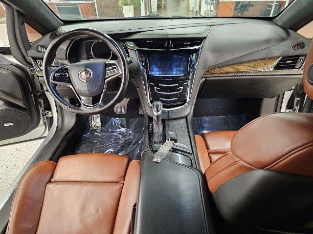 Used 2014 Cadillac ELR FWD image 9