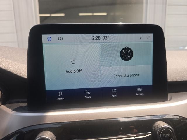 Used 2020 Ford Escape SE FWD image 23
