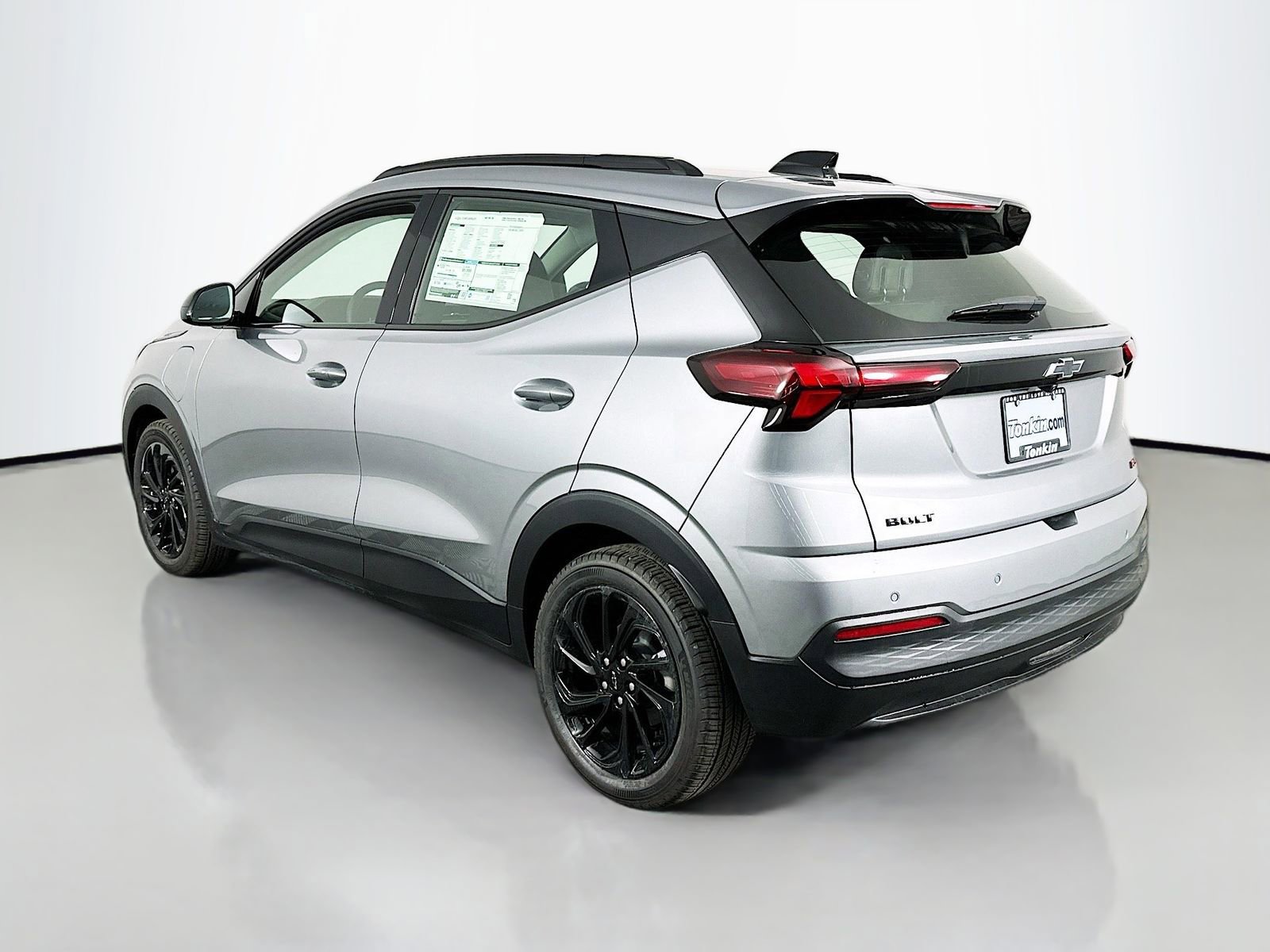 New 2027 Chevrolet Bolt RS image 5