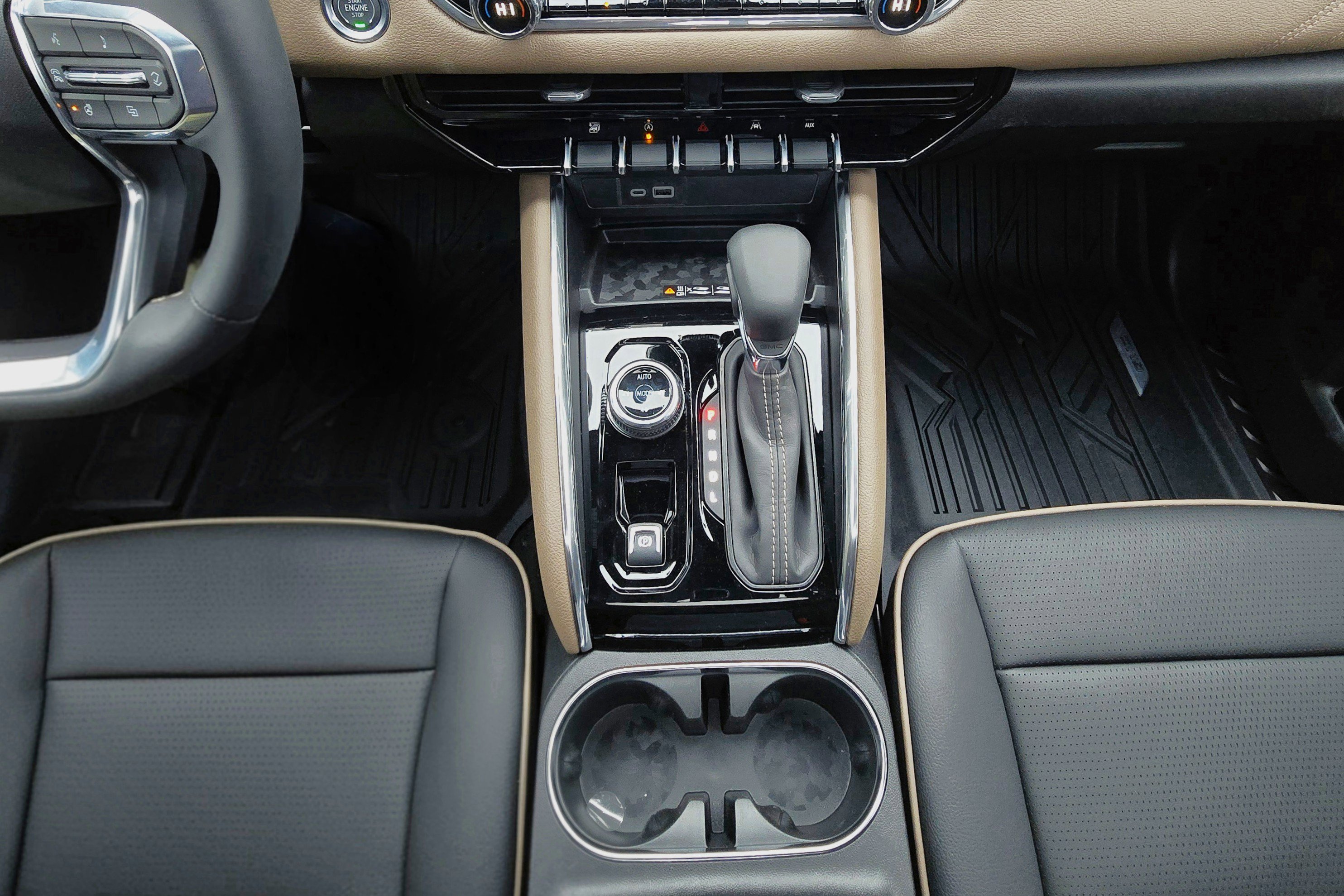 New 2026 GMC Canyon Denali image 23