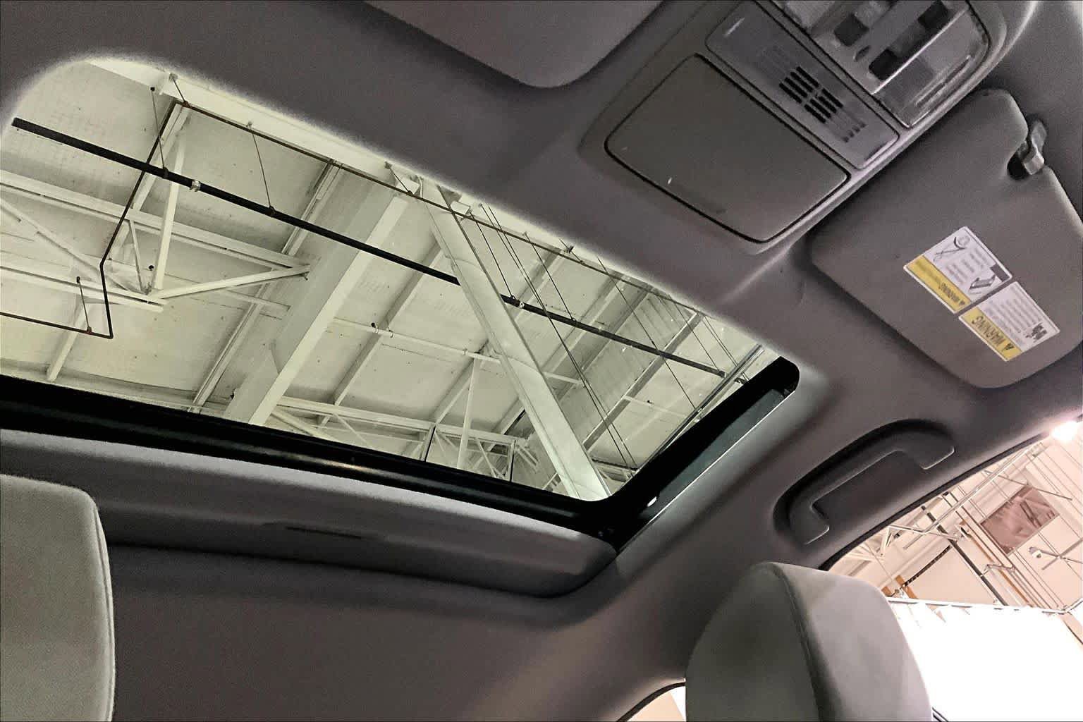 Used 2018 Honda CR-V EX image 14