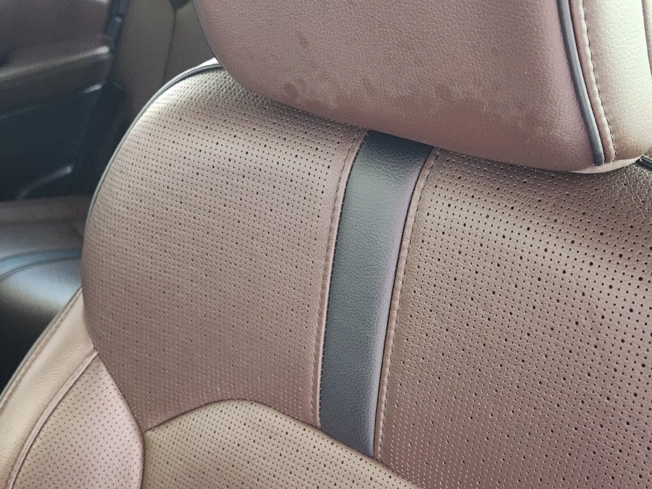 Used 2023 Honda Pilot Elite image 14
