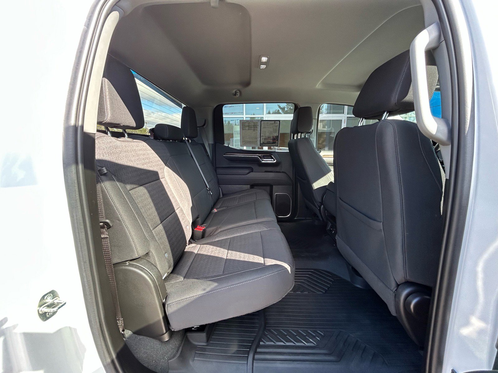 Used 2022 Chevrolet Silverado 1500 RST AWD/4WD image 11