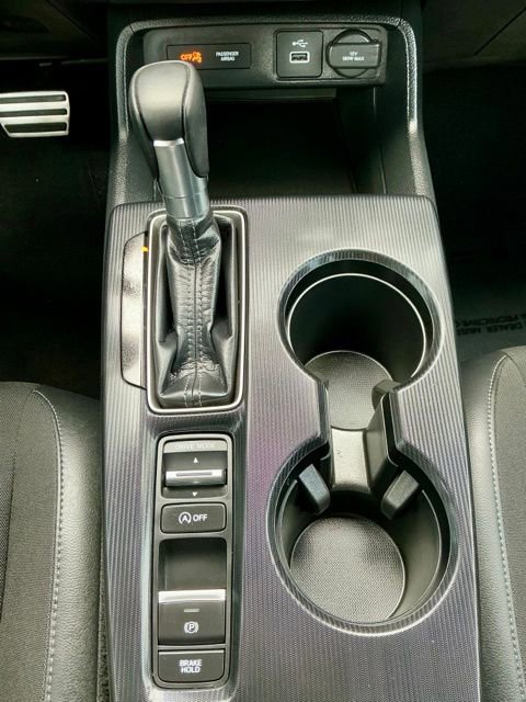 Certified 2023 Honda Civic Sport image 18