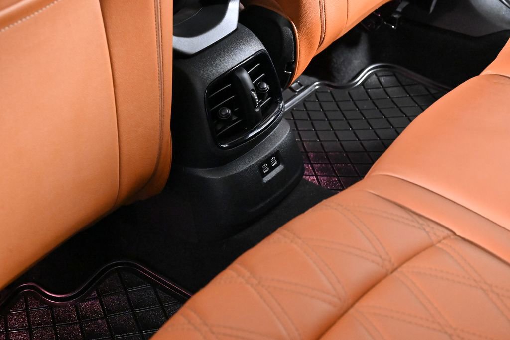 Certified 2023 MINI Cooper Countryman John Cooper Works image 28