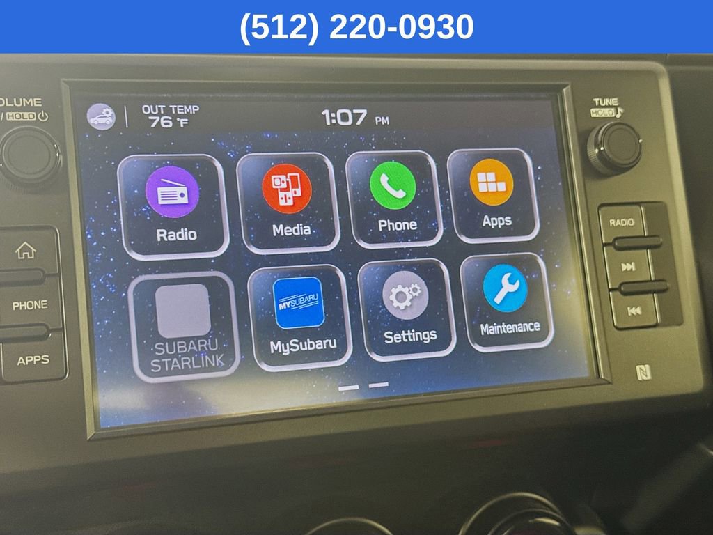 Used 2025 Subaru BRZ tS image 17