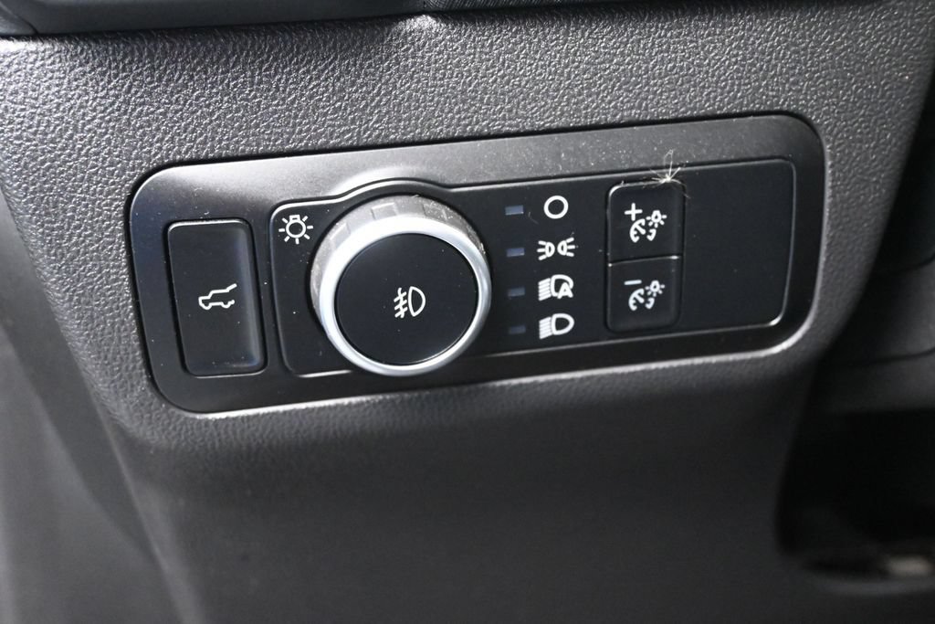 Used 2023 Ford Bronco Sport Outer Banks w/ Tech Package AWD/4WD image 13